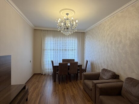 3 otaqlı mənzil, 75 m², Bakıxanov: 170 000 ₼ 3