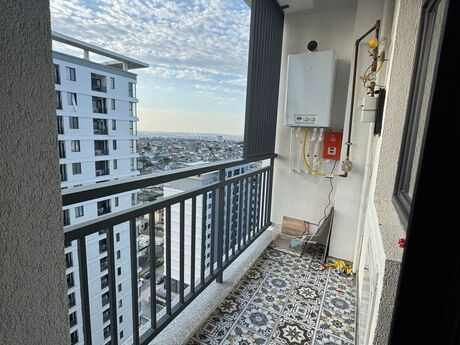 20 Yanvarda 4 otaqlı yeni tikili mənzil satılır, 98 m², 310 000 AZN, şəkil 2 / 12