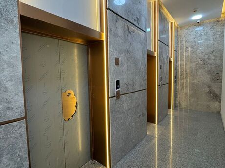 20 Yanvarda 4 otaqlı yeni tikili mənzil satılır, 98 m², 310 000 AZN, şəkil 3 / 12