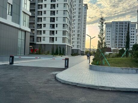Объявление №6425047 - Баку, м. 20 января, 4-комн., 98 м², 16/18 этаж