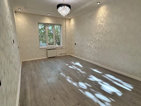 Объявление №6425039 - Баку, м. Иншаатчылар, 3-комн., 72 м², 2/9 этаж