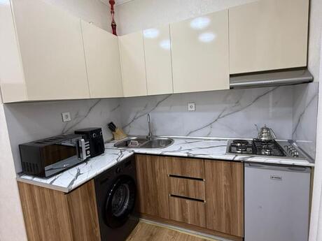 2 otaqlı mənzil, 40 m², 28 May: 170 000 ₼ 5