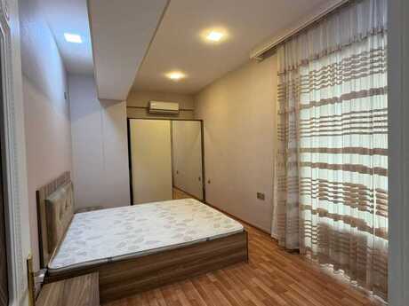 Kirayə 3 otaqlı mənzil, 115 m², Park Azure: 1 200 ₼/ay 3