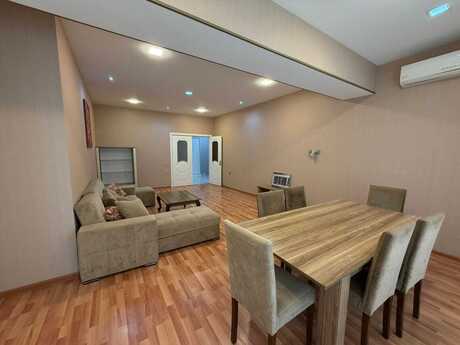 Kirayə 3 otaqlı mənzil, 115 m², Park Azure: 1 200 ₼/ay 2