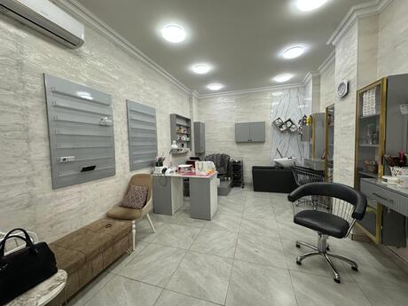 Elan №6425046 - Bakı, Həzi Aslanov m., 20 m²