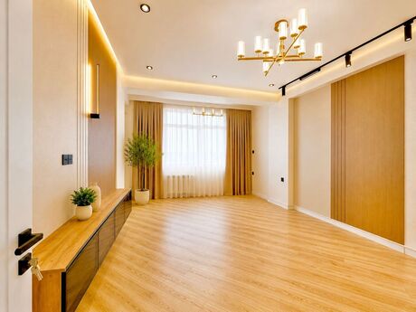 Объявление №6425062 - Баку, м. Кара Караев, 2-комн., 70 м², 9/17 этаж