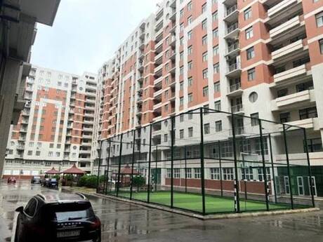 Elan №6414960 - Bakı, 8 Noyabr m., 2 otaqlı, 55 m², 6/14 mərtəbə