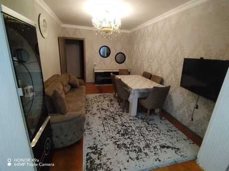 Объявление №6425060 - Хырдалан, Хырдалан, 2-комн., 55 м², 5/5 этаж