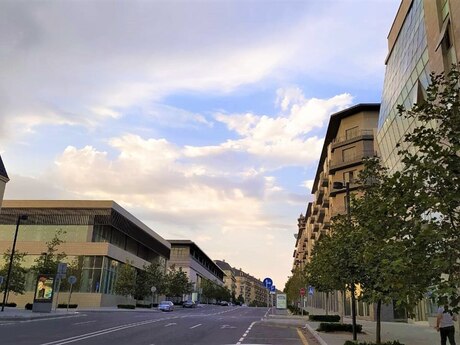 Объявление №6425071 - Баку, пос. Аг шехер, 738 м²