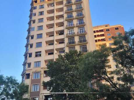 3 otaq · 113 m² · 2/16 mərtəbə, 20 Yanvar