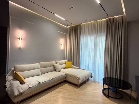 Elan №6425081 - Bakı, Avtovağzal m., 3 otaqlı, 115 m², 8/14 mərtəbə