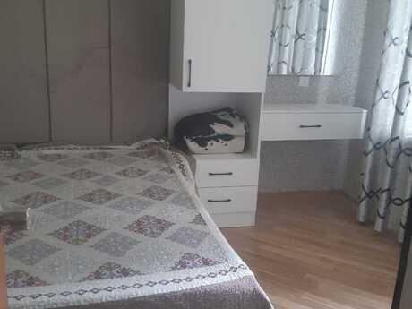 Kirayə 2 otaqlı mənzil, 60 m², 28 May: 850 ₼/ay 2