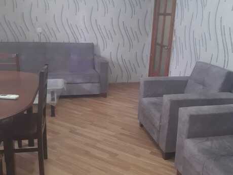 Kirayə 2 otaqlı mənzil, 60 m², 28 May: 850 ₼/ay 3
