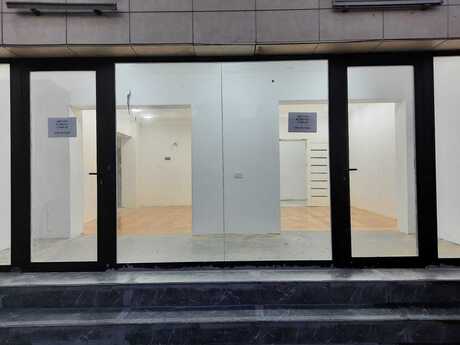 Elan №6425119 - Bakı, Azadlıq Prospekti m., 85 m²