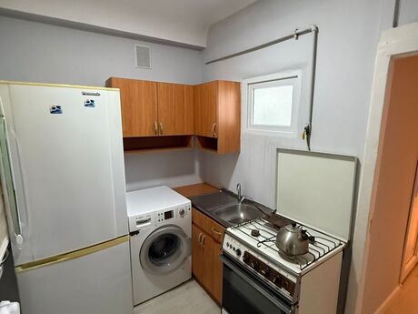 Kirayə 2 otaqlı mənzil, 60 m², İnşaatçılar: 699 ₼/ay 4