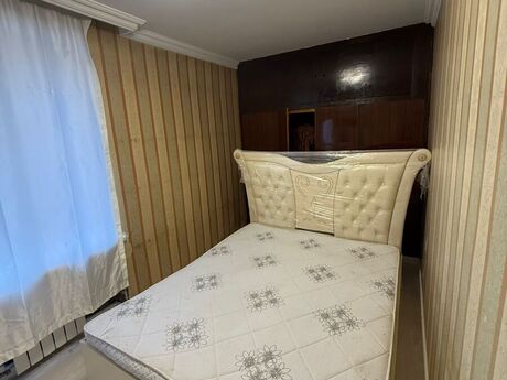 Elan №6425094 - Bakı, İnşaatçılar m., 2 otaqlı, 60 m², 3/5 mərtəbə