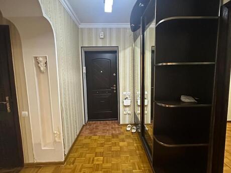 3 otaqlı mənzil, 110 m², Elmlər Akademiyası: 225 000 ₼ 4