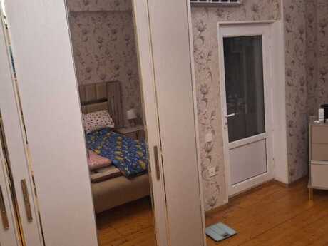 Kirayə 2 otaqlı mənzil, 110 m², Nizami: 750 ₼/ay 2