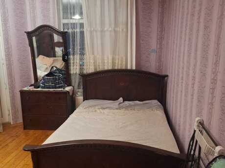 Kirayə 2 otaqlı mənzil, 110 m², Nizami: 750 ₼/ay 3