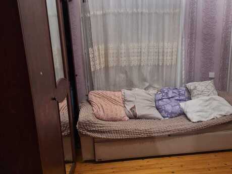 Kirayə 2 otaqlı mənzil, 110 m², Nizami: 750 ₼/ay 5