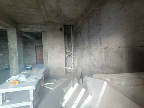 2 otaqlı mənzil, 198 m², Gənclik: 500 000 ₼ 5
