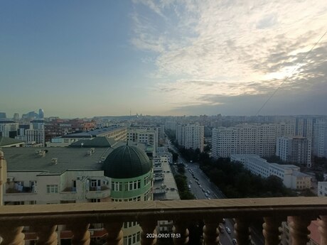 2 otaqlı mənzil, 198 m², Gənclik: 500 000 ₼ 4