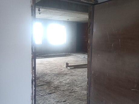2 otaqlı mənzil, 198 m², Gənclik: 500 000 ₼ 2