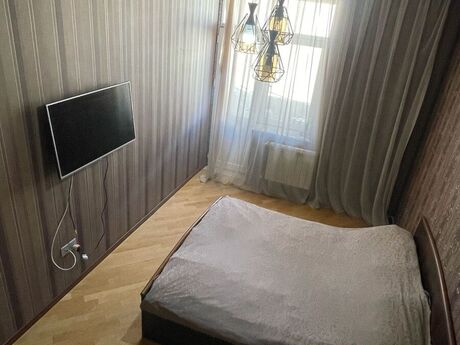 3 otaqlı mənzil, 94 m², Nəriman Nərimanov: 270 000 ₼ 5