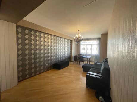 3 otaqlı mənzil, 94 m², Nəriman Nərimanov: 270 000 ₼ 2