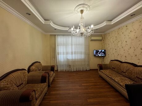 Elan №6425098 - Bakı, Masazır q., 2 otaqlı, 62 m², 1/6 mərtəbə