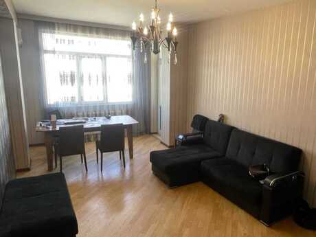 3 otaqlı mənzil, 94 m², Nəriman Nərimanov: 270 000 ₼ 3