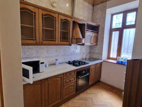 Kirayə 2 otaqlı mənzil, 75 m², İçəri Şəhər: 800 ₼/ay 5