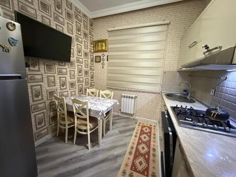 3 otaqlı həyət evi, 100 m², Hövsan: 87 000 ₼ 5