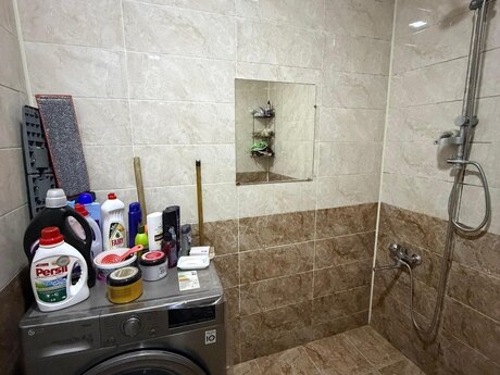 3 otaqlı həyət evi, 100 m², Hövsan: 87 000 ₼ 2