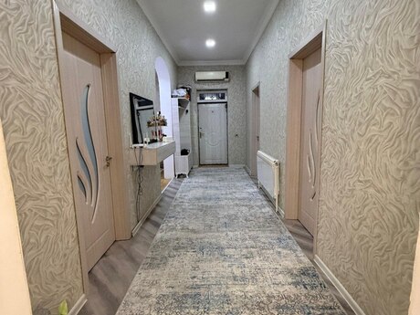 3 otaqlı həyət evi, 100 m², Hövsan: 87 000 ₼ 4