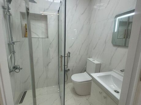 Kirayə 2 otaqlı mənzil, 65 m², 28 Park Residence: 1 000 ₼/ay 4