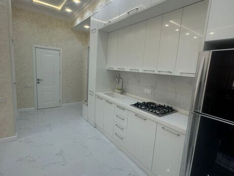 Kirayə 2 otaqlı mənzil, 65 m², 28 Park Residence: 1 000 ₼/ay 5