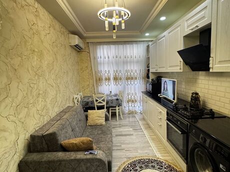 1 otaqlı mənzil, 52 m², Masazır: 78 000 ₼ 2