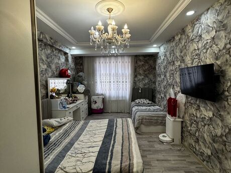 1 otaqlı mənzil, 52 m², Masazır: 78 000 ₼ 3