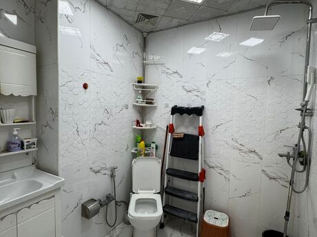 1 otaqlı mənzil, 52 m², Masazır: 78 000 ₼ 5