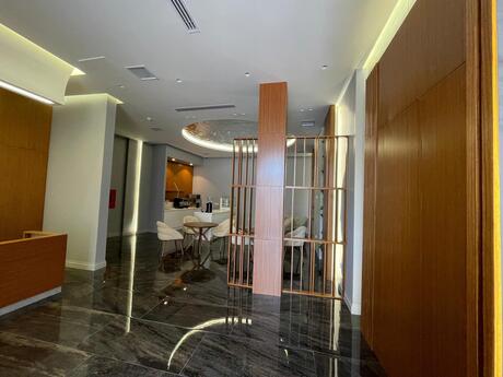 Elan №6425187 - Bakı, Nəriman Nərimanov m., 2 otaqlı, 78 m²