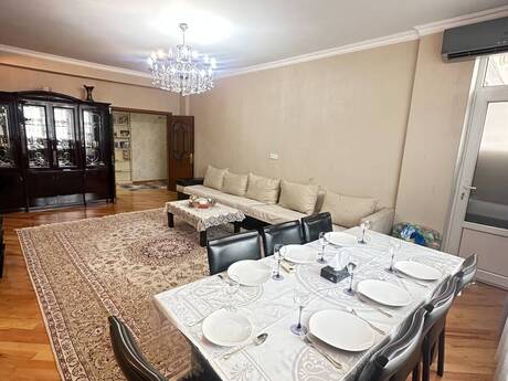 3-room apartment, 148 m², Yasamal: 265 000 ₼ 2