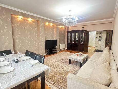 3-room apartment, 148 m², Yasamal: 265 000 ₼ 3
