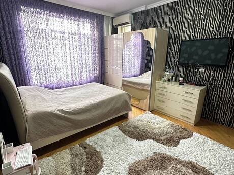 3-room apartment, 148 m², Yasamal: 265 000 ₼ 4
