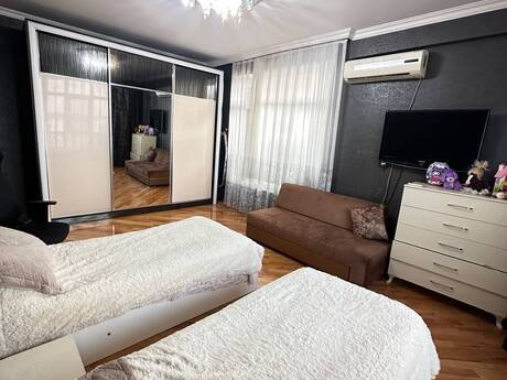 3-room apartment, 148 m², Yasamal: 265 000 ₼ 5