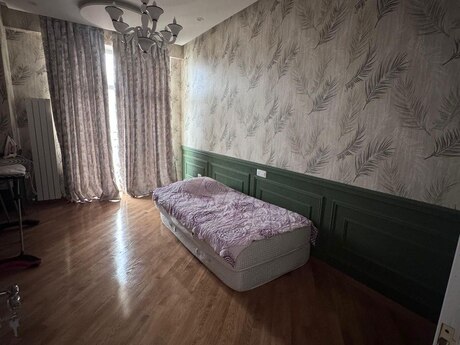 Kirayə 3 otaqlı mənzil, 130 m², Nəsimi: 1 600 ₼/ay 4