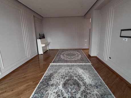 Kirayə 3 otaqlı mənzil, 130 m², Nəsimi: 1 600 ₼/ay 3