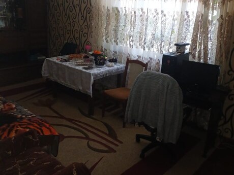 2 otaqlı mənzil, 65 m², Həzi Aslanov: 145 000 ₼ 2