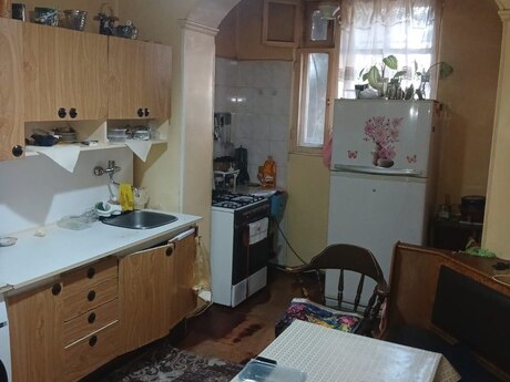 2 otaqlı mənzil, 65 m², Həzi Aslanov: 145 000 ₼ 5