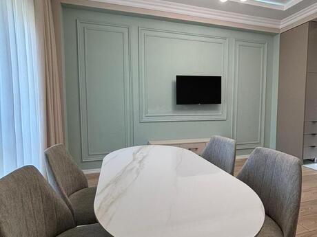 Kirayə 3 otaqlı mənzil, 110 m², Ağ şəhər: 1 700 ₼/ay 5